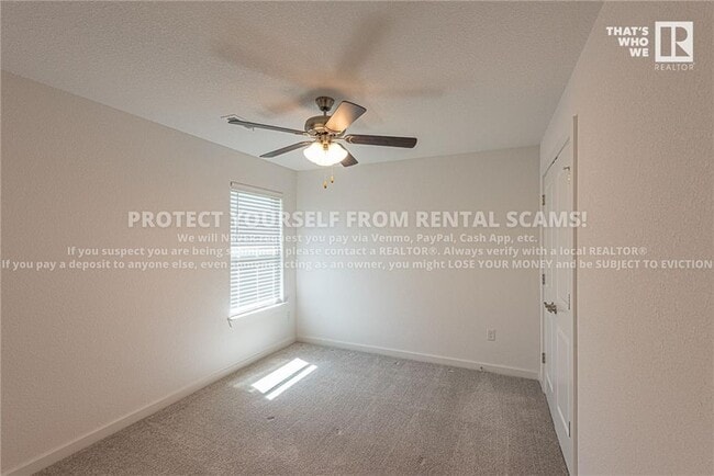 Building Photo - 4522 W Havana Ave