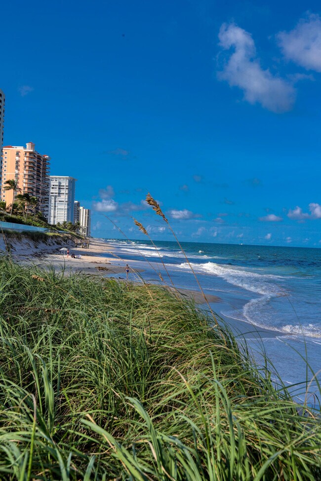 Building Photo - 5060 N Ocean Dr