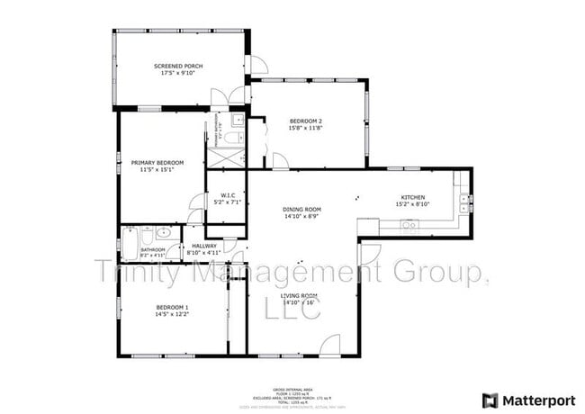 Building Photo - 4818 Dogwood St