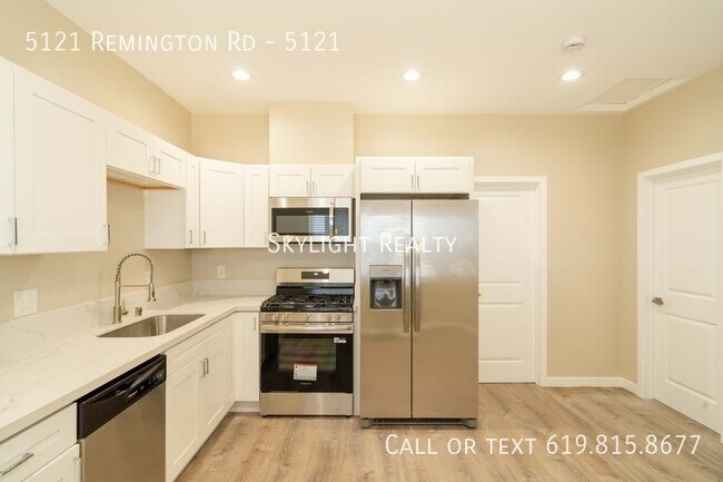 Building Photo - 5121 Remington Rd