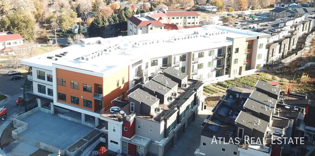 Building Photo - 2876 W 53rd Ave