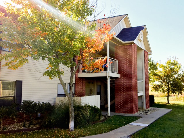 Building Photo - The Ridge of Emporia