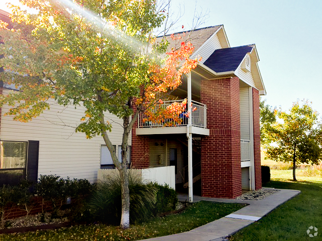 Building Photo - The Ridge of Emporia