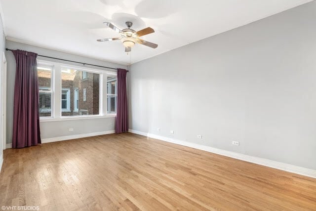 Building Photo - 5111 N Kenmore Ave