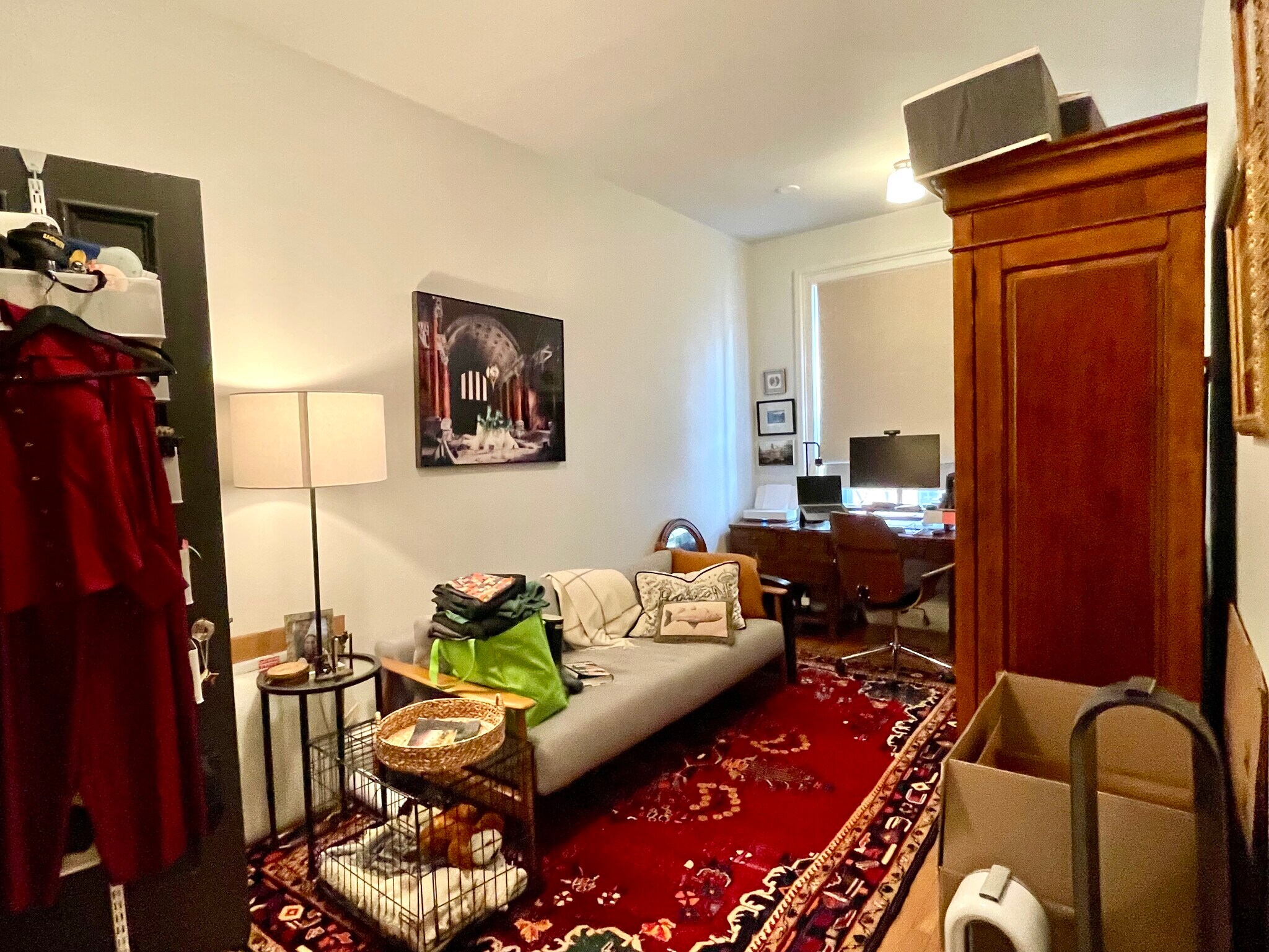 Building Photo - 140 Marlborough St