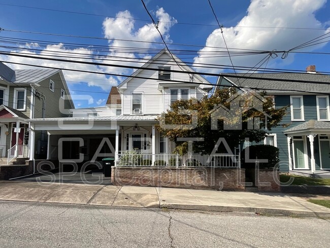 Building Photo - 58 E Stevens St