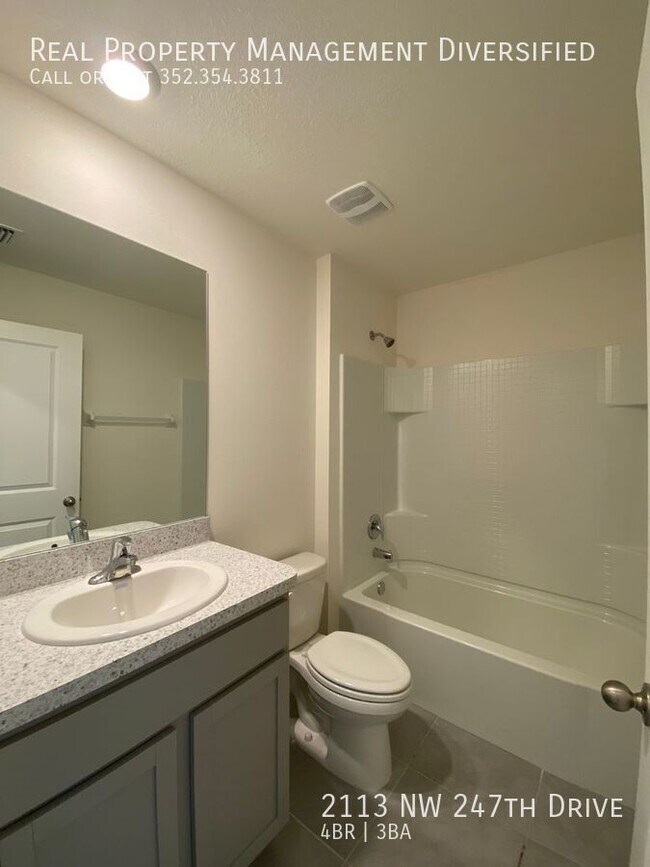 Building Photo - 2113 NW 247th Dr