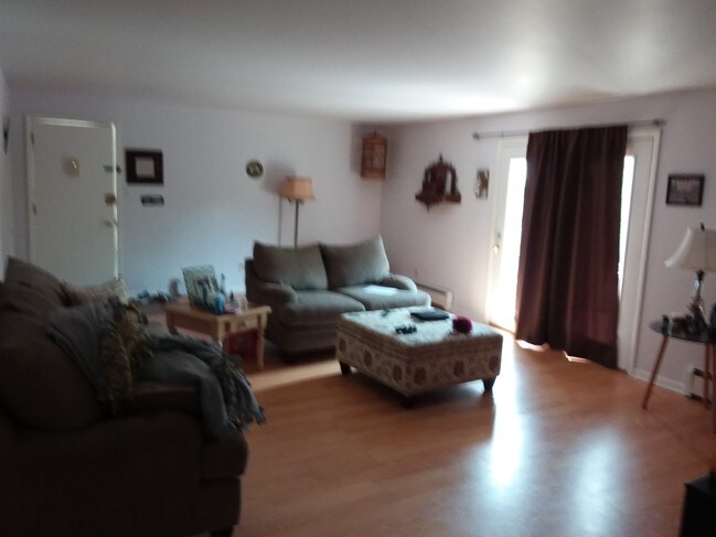 Example of one of the Furnished Units, more photos available upon request. - 904 Nursery Rd