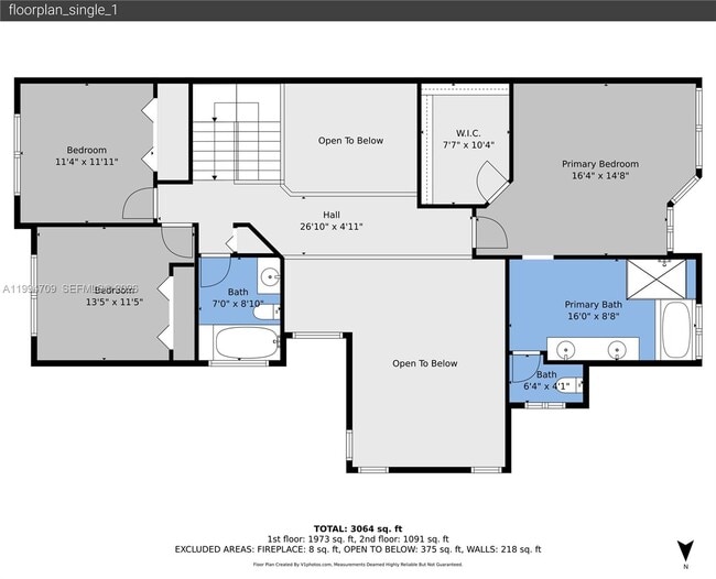 Building Photo - 21944 Town Pl Dr