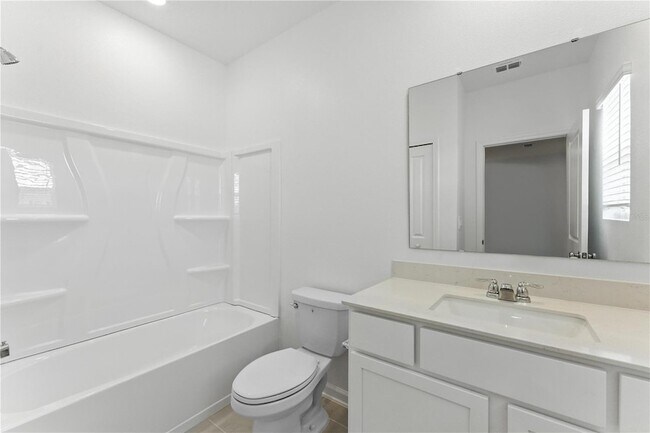 Building Photo - 2301 White Buffalo St