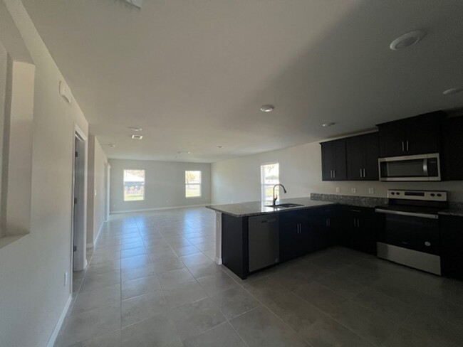 Building Photo - Brand New Construction Home for Rent in Po...