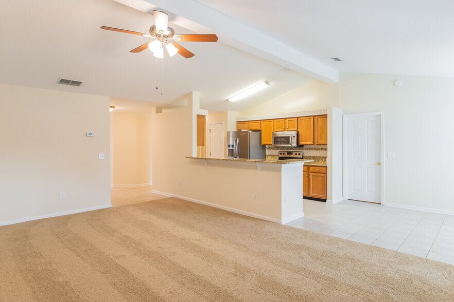 Building Photo - 409 Sweet Jasmine Way