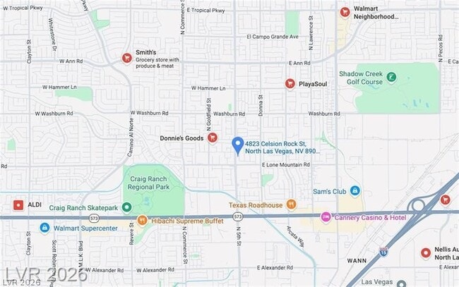 Building Photo - 4823 Celsion Rock St