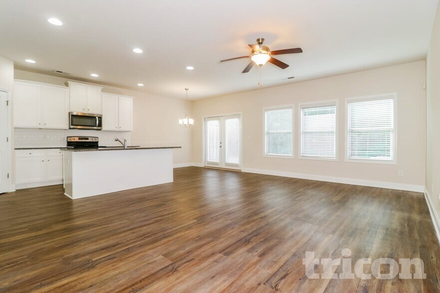 Building Photo - 539 Trickum Hill Dr