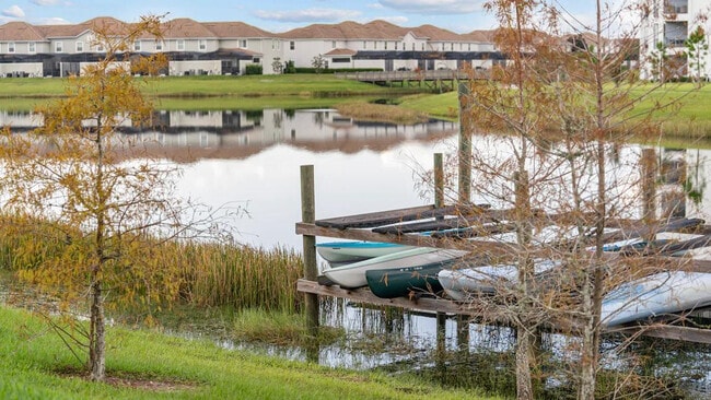 Building Photo - 4710 Sleepy Hollow Dr