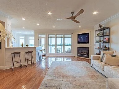 Building Photo - 164B Aquatic View Way