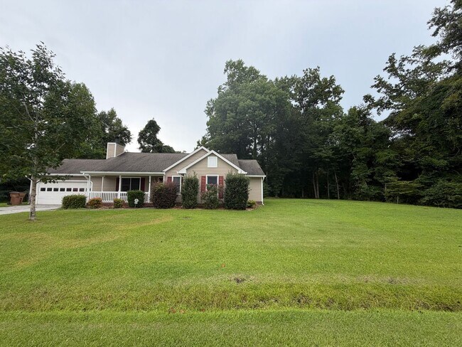 Building Photo - 717 Mallard Dr