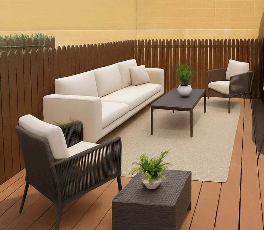 Building Photo - 345 W 53rd St