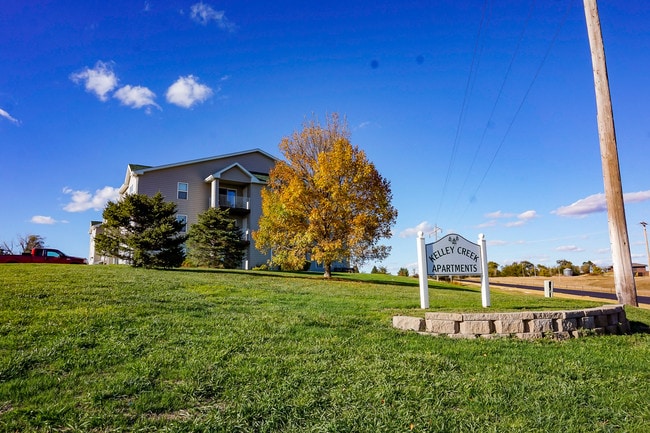 Building Photo - Kelley Creek