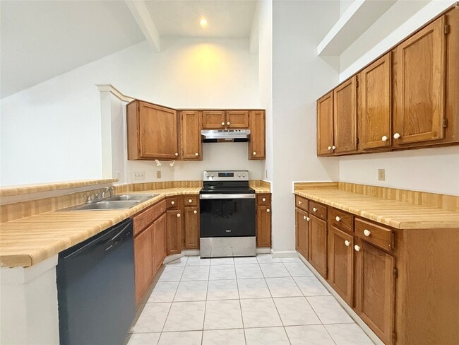 Building Photo - 3806 Westheimer Pl Dr