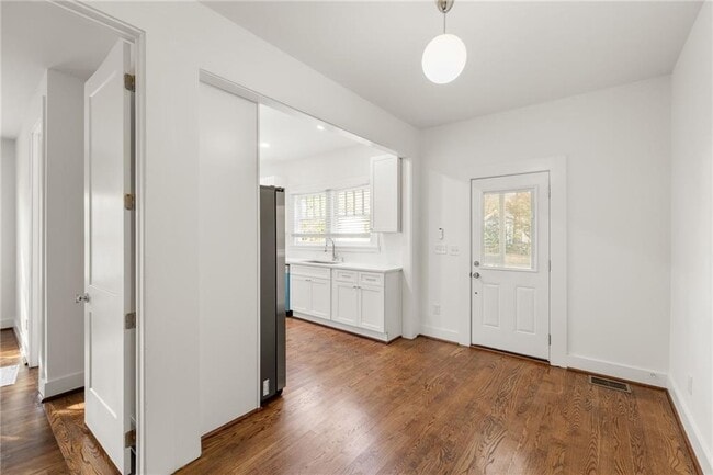 Building Photo - 255 Connecticut Ave NE