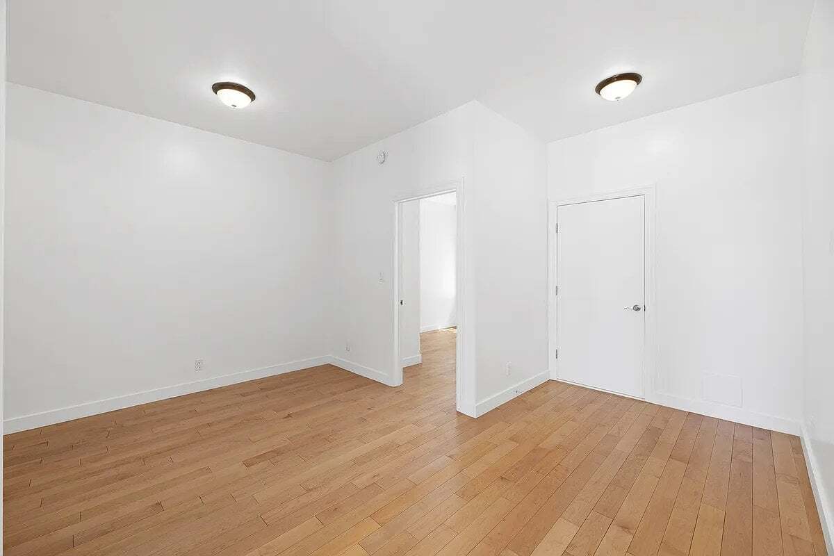 Building Photo - 206 Rivington St