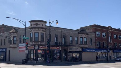 Building Photo - 3409 W Fullerton Ave