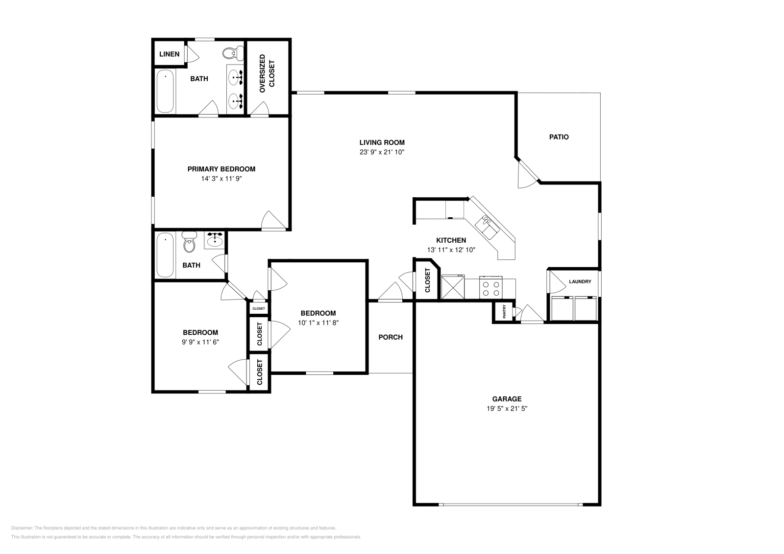 Building Photo - 15 Thrasher Rd