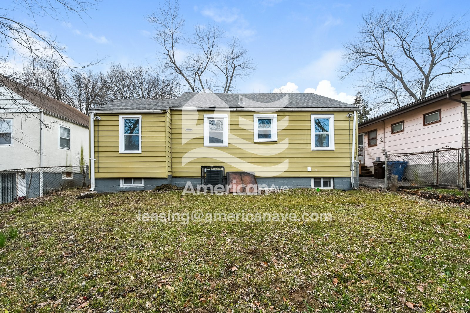 Building Photo - 808 Marion Pl