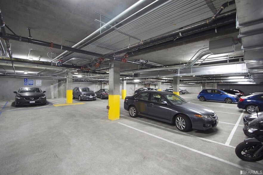 Car Parking - 1515 15th St