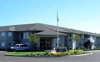 Building Photo - The Meadows at Hope Village