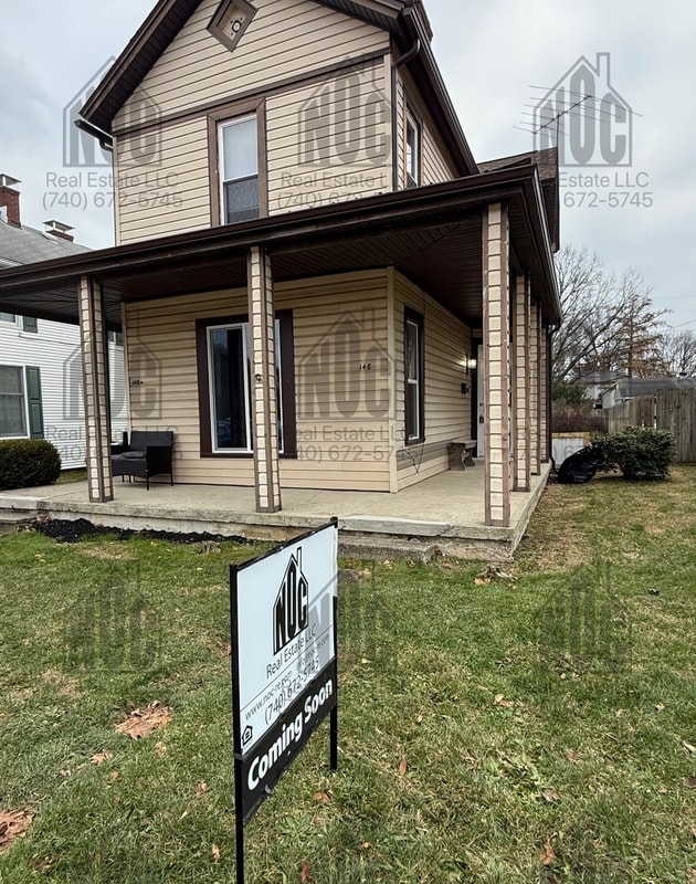 Building Photo - 148 1/2-148 1/2 E Allen St