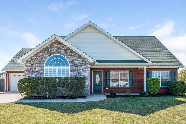 Building Photo - 3407 Wellington Pl