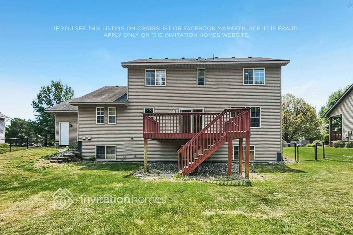 Building Photo - 10322 Kali Ave NE