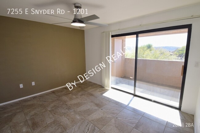 Building Photo - NE Foothills 2 Bed 2 Bath Condo - Gated Co...