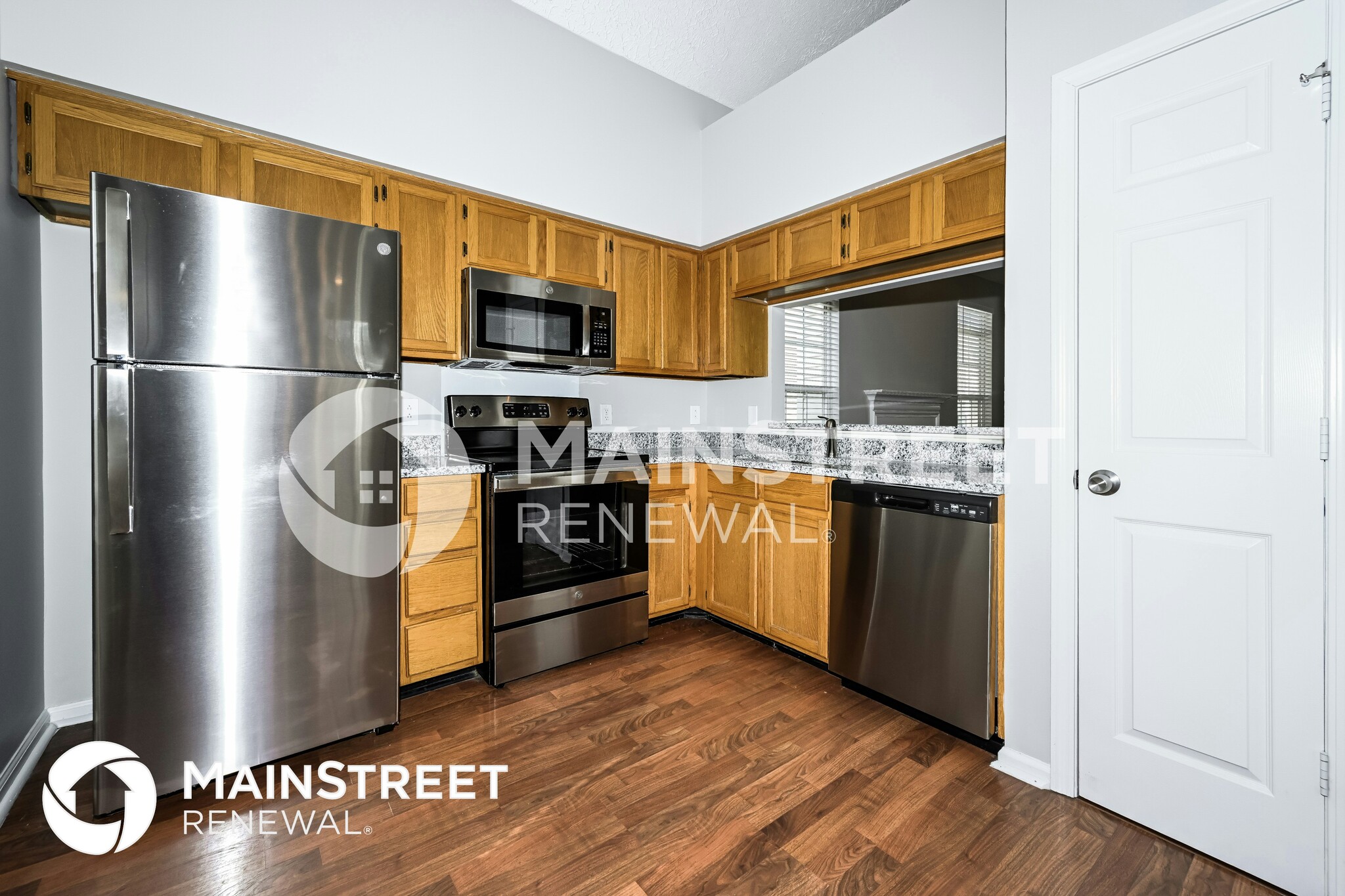 Building Photo - 3028 Glenboro Dr
