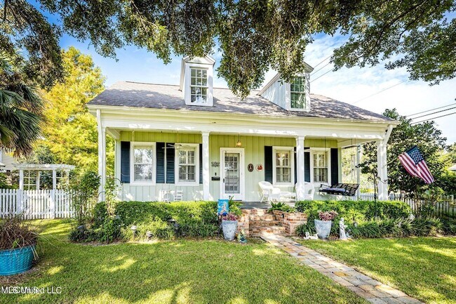 Building Photo - 145 St Francis St