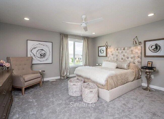Building Photo - Beautiful 3BR 2.5ba Townhome in Waukee, IA