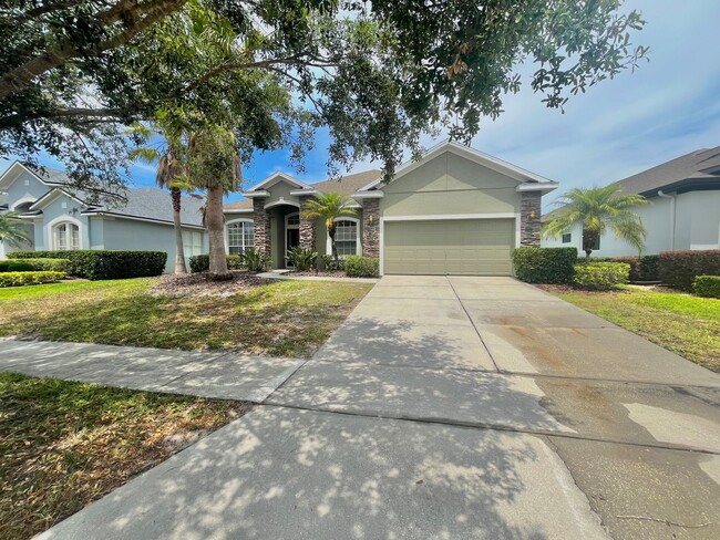 Primary Photo - Spacious 4-Bed, 3-Bath Home in Guard-Gated...