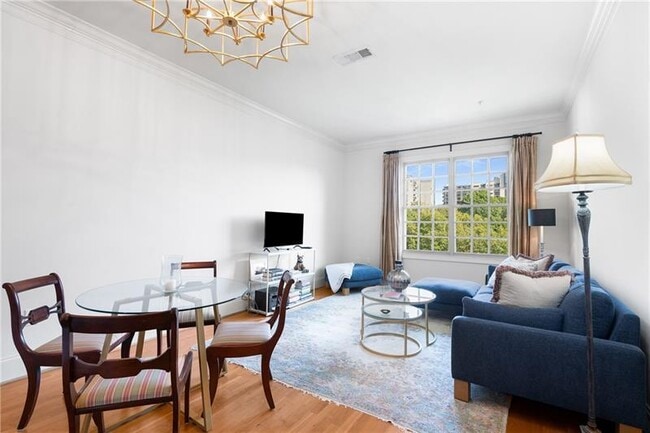 Building Photo - 1055 Piedmont Ave NE