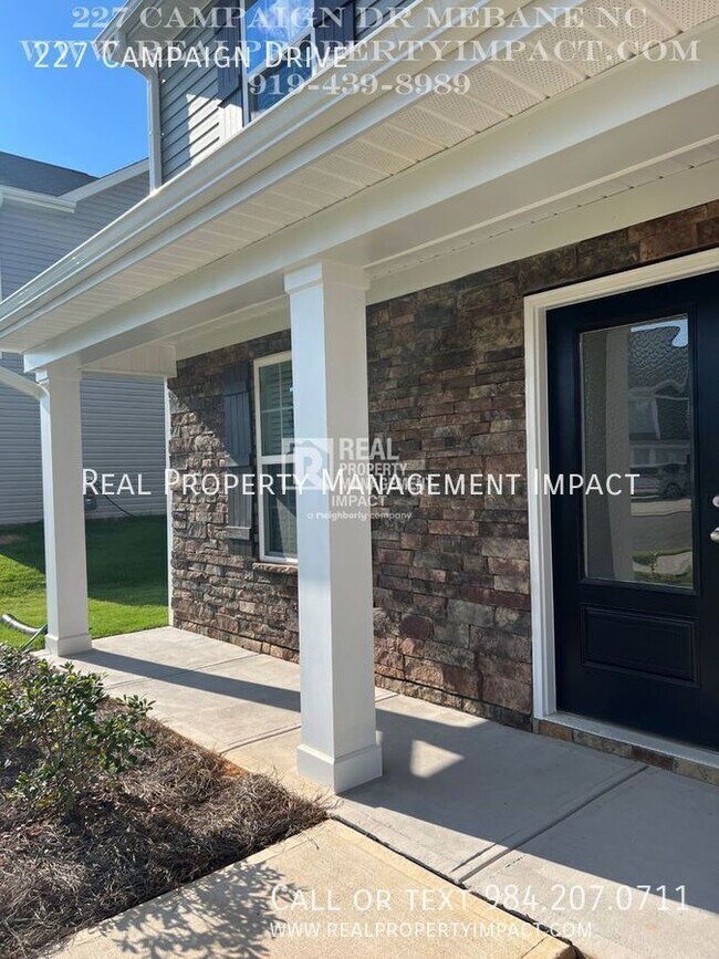 Building Photo - 227 Campaign Dr