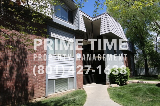 Primary Photo - Provo Condo For Rent