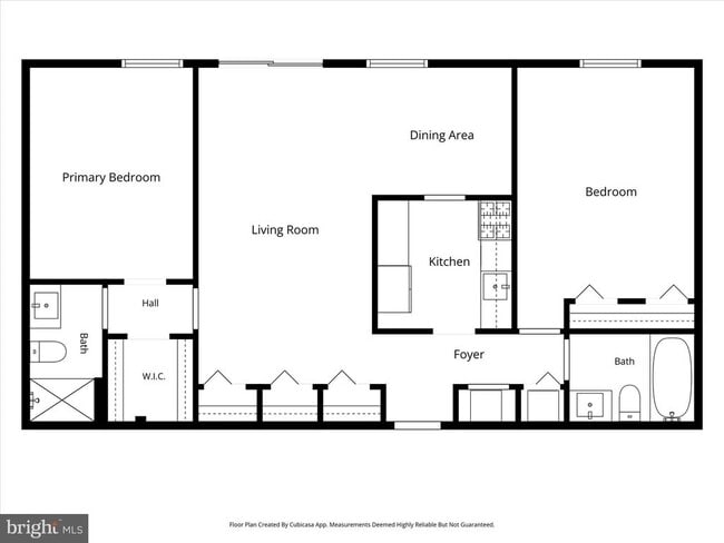 Building Photo - 3100 S Manchester St