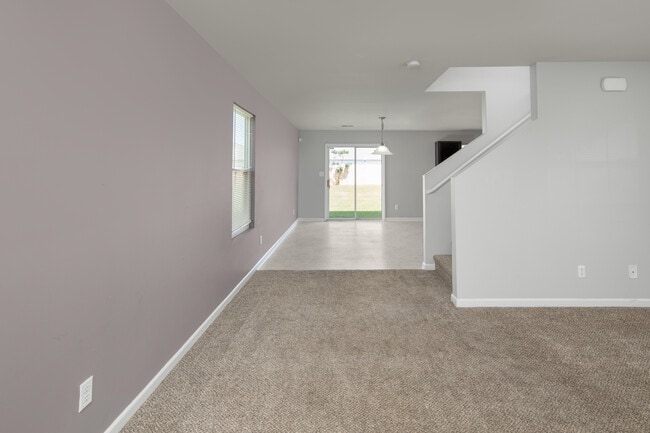 Building Photo - 137 David Barnes Dr