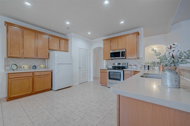 Building Photo - 22526 Ganado Creek Ct