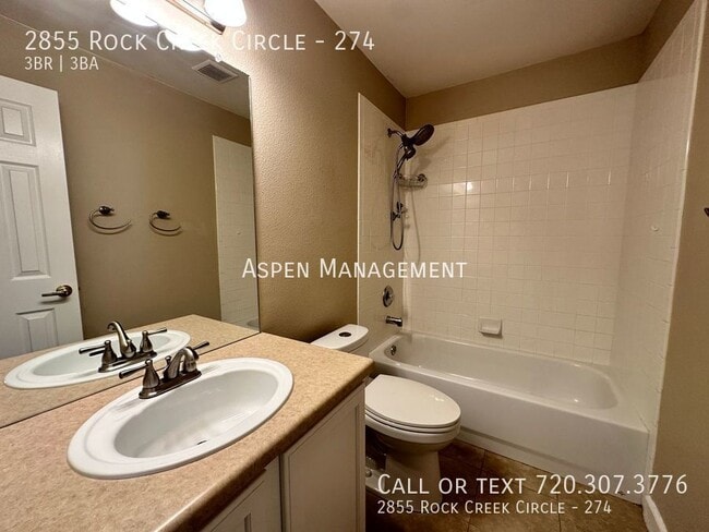 Building Photo - 2855 Rock Creek Cir
