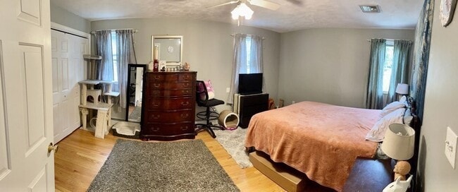 Building Photo - 203 Boston Post Rd