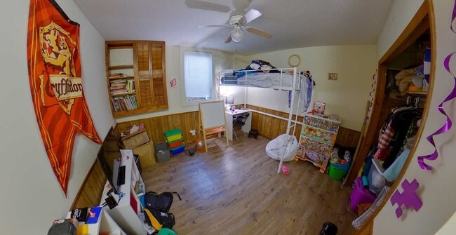 Building Photo - 3D Tour Available - Attached Garage + Washer & Dryer Included + Great Back Deck! Available August...