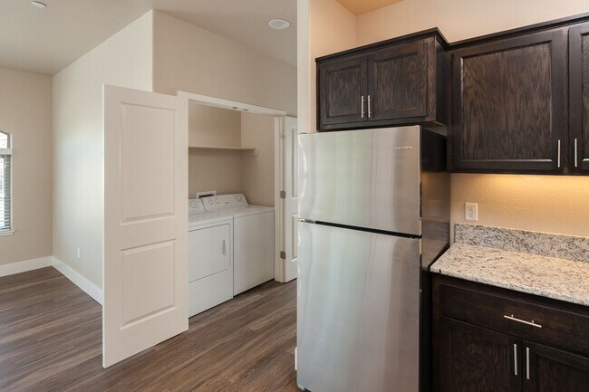 Interior Photo - The Domicile @ West Sacramento