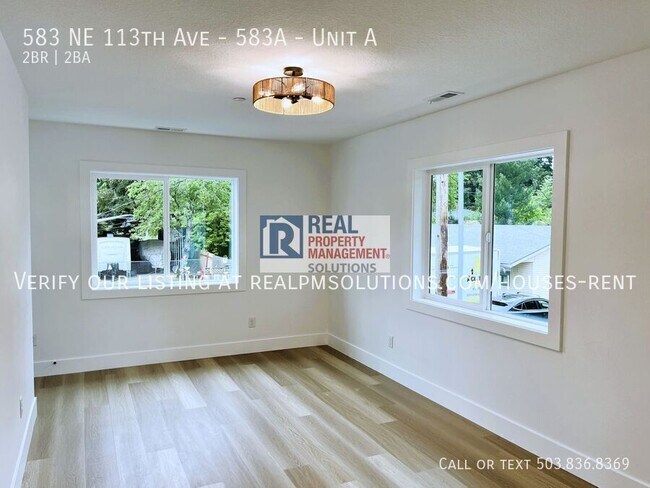 Building Photo - 583 NE 113th Ave